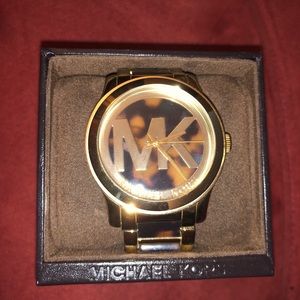 Michael Kors Watch